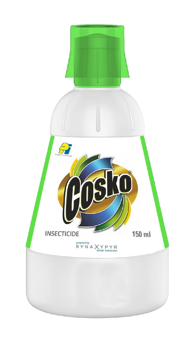 Buy Pi Cosko Chlorantraniliprole 18 5 Sc Insecticide Online Agribegri