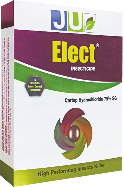 Buy Ju Elect Cartap Hydrochloride Sg Insecticide Online