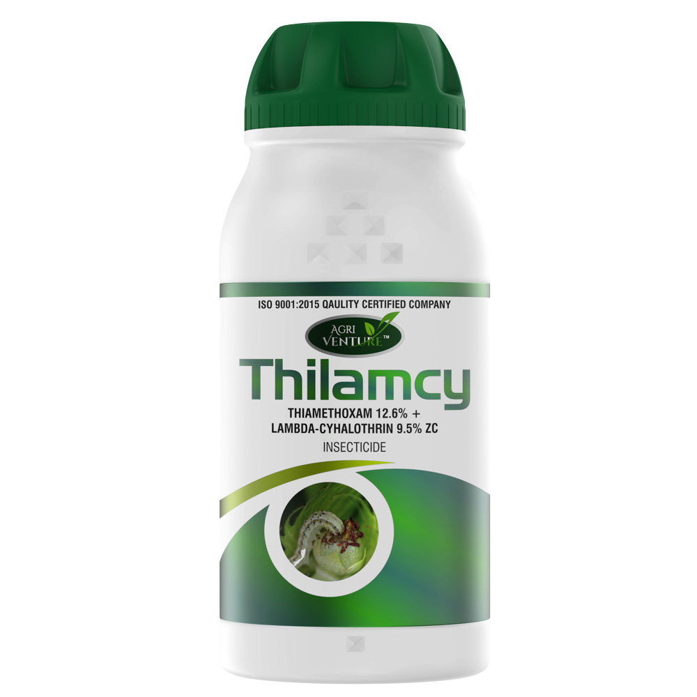 Buy Thilamcy Thiamethoxam 12 6 Lambda Cyhalothrin 9 5 Online