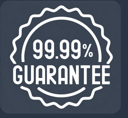 Guaranteed Lowest Prices