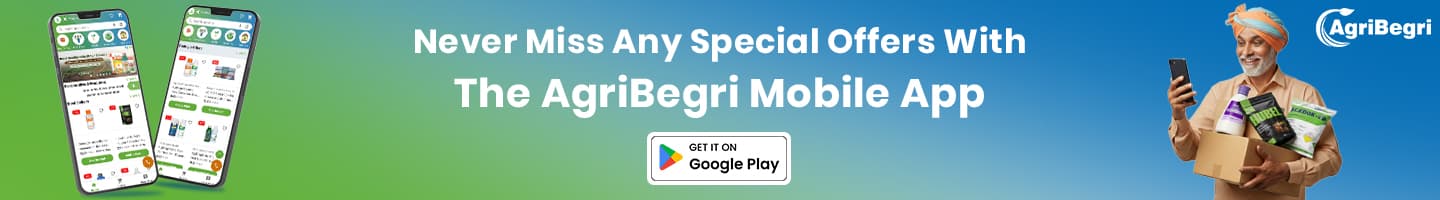 AgriBegri mobile app on Google Play — special offers and shopping