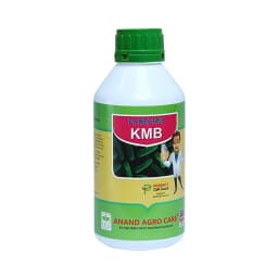 Dr. Bacto\'s KMB, Potash Mobilizing Bacteria, Improves resistance of crop against disease 1
