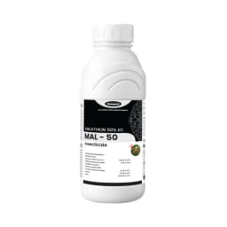 MAL-50 Insecticide - Malathion 50% EC 1