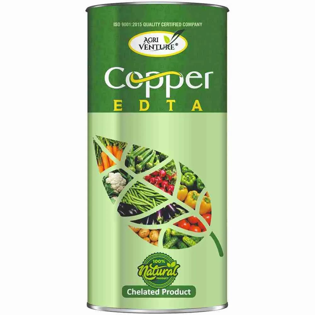 AGRIVENTURE Copper EDTA Chelated Copper Micronutrient - Image 1