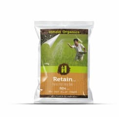 Hifield Retain Humic Acid Granules, Shiny Granules, Soil Conditioner, Root Growth 1