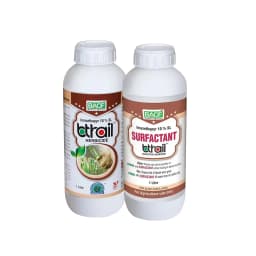 Btrail & Surfactant Herbicide - Imazethapyr 10% SL 1