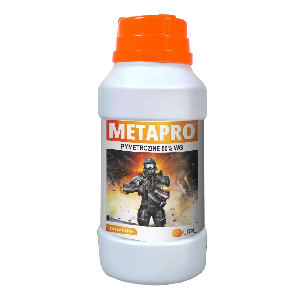 UPL Metapro - Pymetrozine 50% Wg, Systemic Insecticide For Control Of BPH In Rice - Image 1