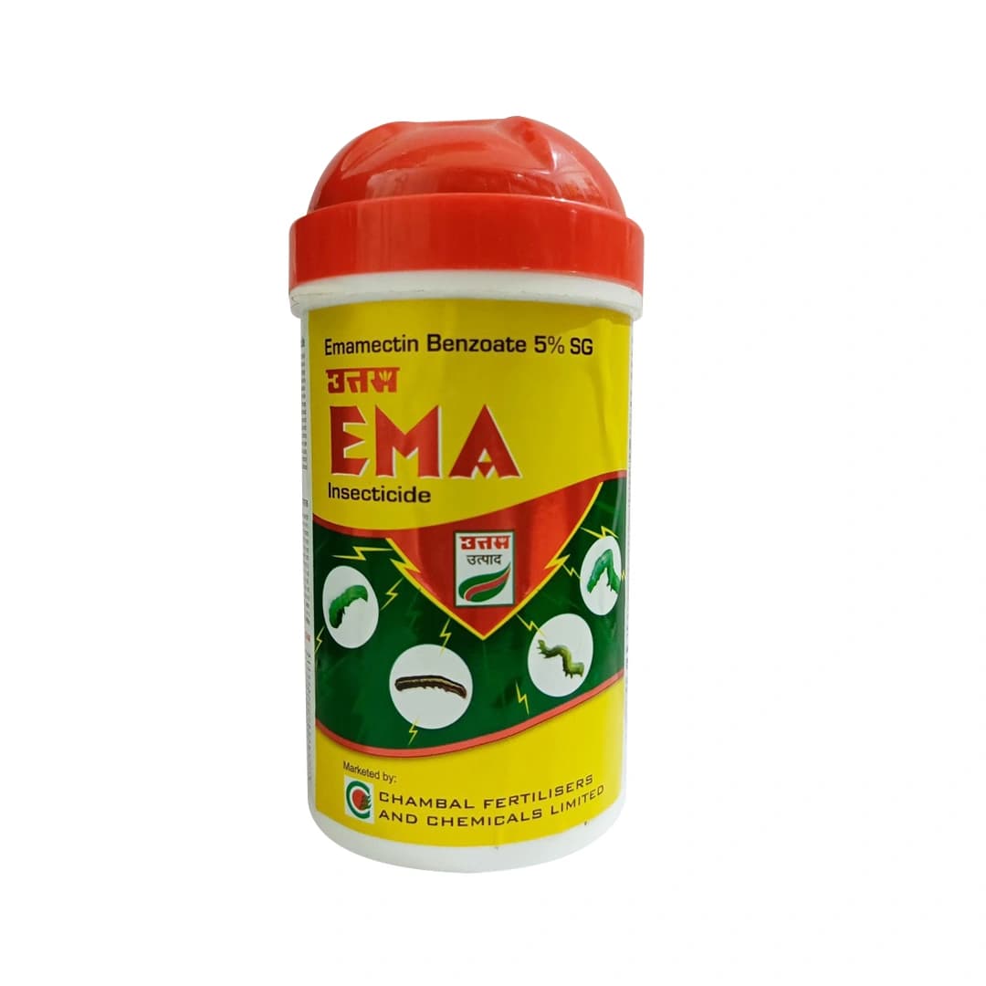 Uttam EMA Insecticide - Image 1