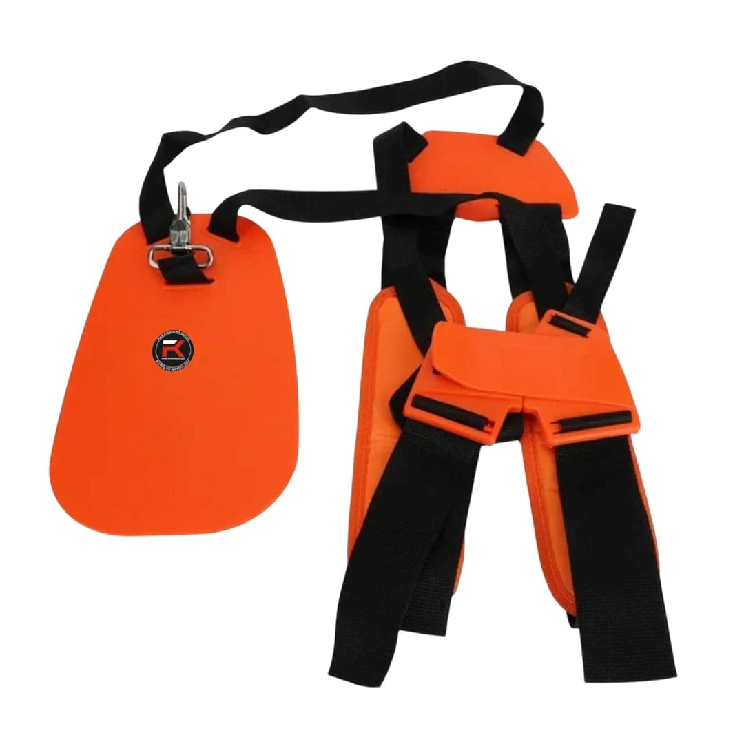 Fenton Krishi FKT-JB Jacket Belt For Side Pack Brush Cutter, Fuel Grass Trimmer - Image 1