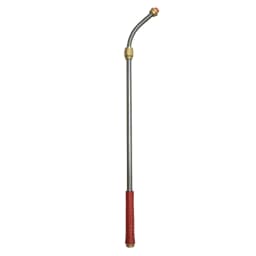 Radhe Agri Premium Brass Lance, Folds From 1.5 To 3 FT, Ideal For Agriculture Sprayers 1