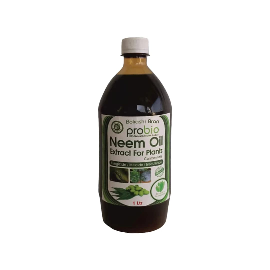 Pioneer Probio Neem Oil Extract For Plants - Image 1