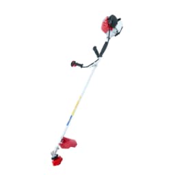 Farmq FQ-BC-35SP 4-Stroke 35CC Petrol Brush Cutter, Side Pack, High Power And Multiple Blades 1
