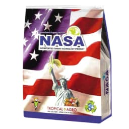 Tropical NASA Organic Manure For Plant Growth Yield Improvement In Crops 1