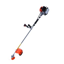Farmq FQ-BC-52SP 2-Stroke 52CC Petrol Brush Cutter, Side Pack, High Power, Multiple Blades, Paddy Guard And Stand 1