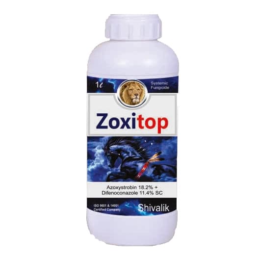 Shivalik Zoxitop Fungicide - Image 1