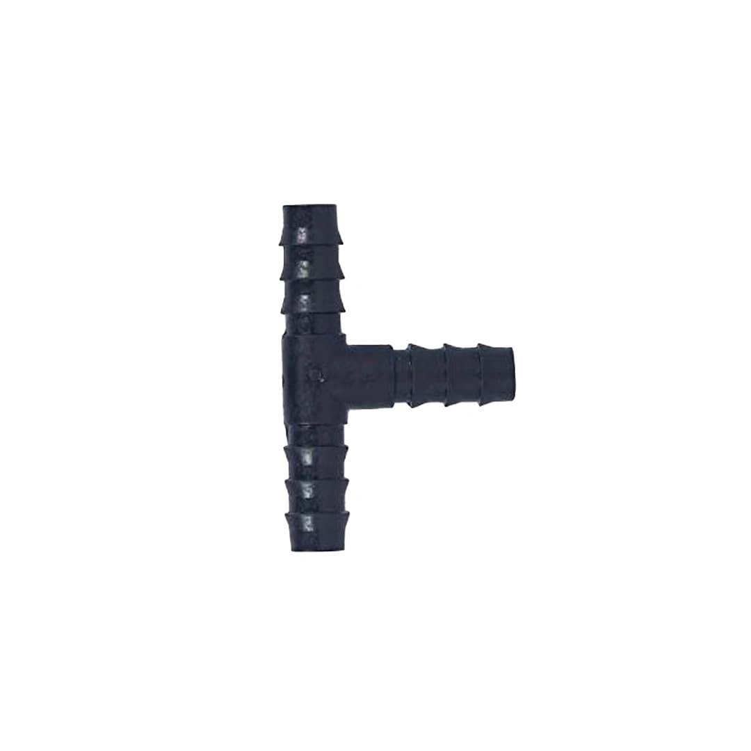 Siddhi 12 MM Drip Irrigation Accessories, Drip Parts, Multicolor, High Quality Material - Image 1