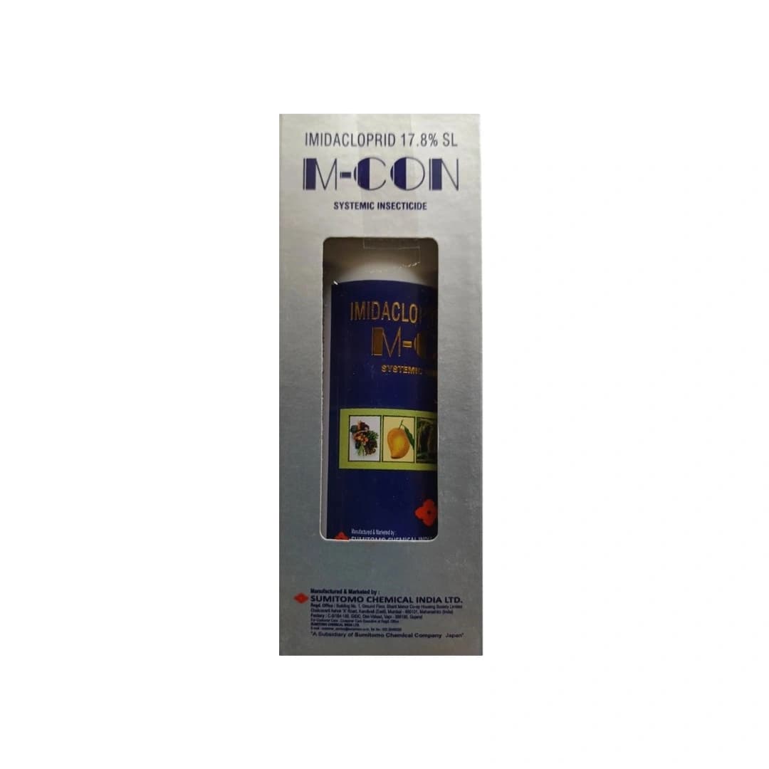 Sumitomo M-Con Insecticide - Image 1