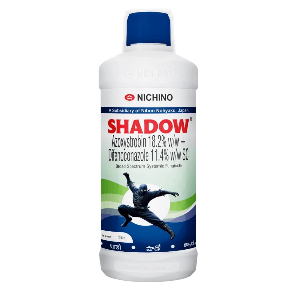 Nichino Shadow Fungicide - Image 1