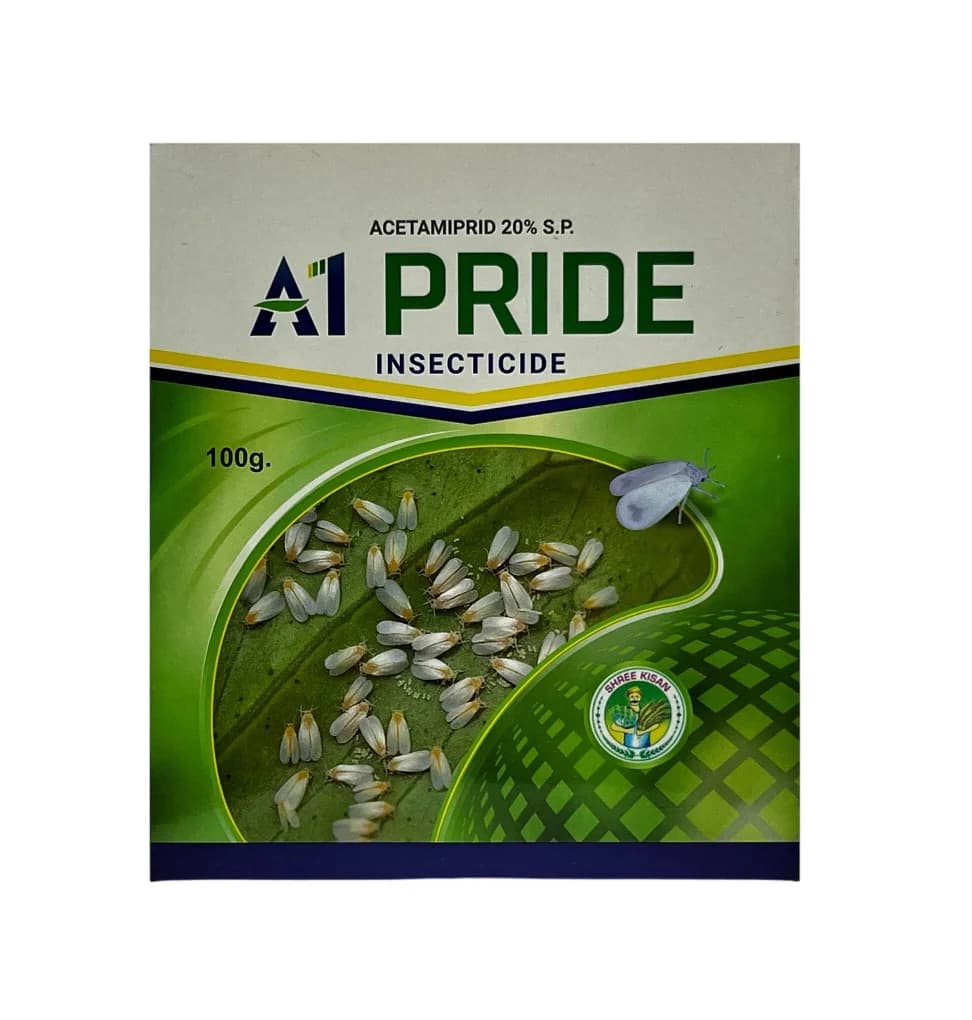 A1 Pride Insecticide - Image 1