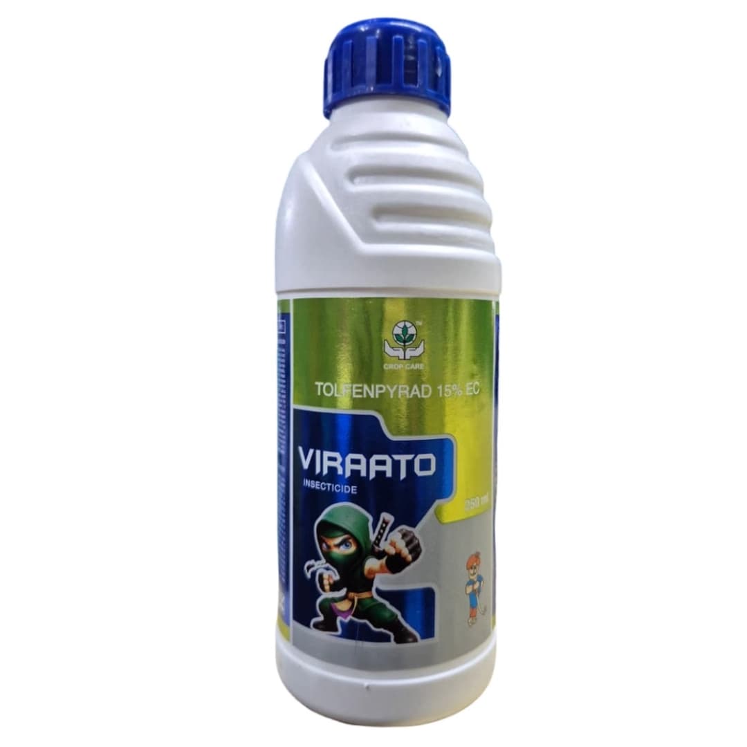Crop Care Viraato Insecticide - Image 1