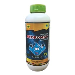 SML Hydroman Mancozeb 35% SC Fungicide, Broad Spectrum, Fungal Diseases Control In Crops 1