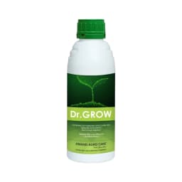 Dr. Grow - Gibberellic Acid 0.001% L 1