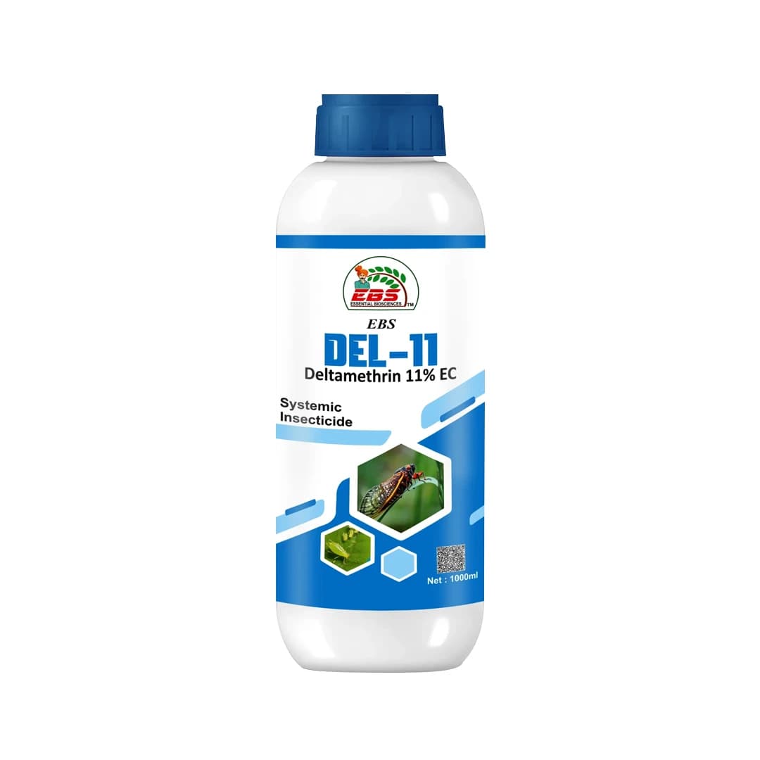 EBS DEL-11 Insecticide - Image 1