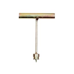 Siddhi Metal Drill Tool, Durable And Excellent Quality, Use For Connecting Pipe With PVC. 1