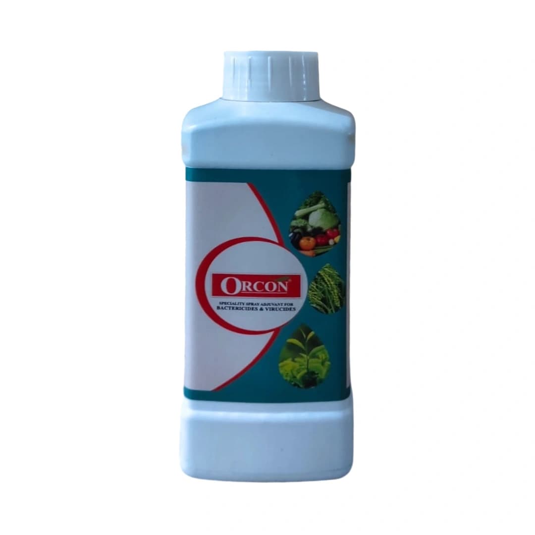 Orcon Bacterial & Viral Disease, Specialty Spray Adjuvant, Clove surfactant 90% min. and Emulsifier dispersing agents & diluents 10% max. - Image 1