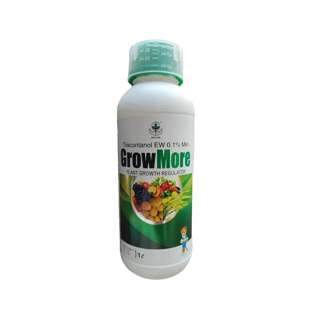 Crop Care GrowMore - Plant Growth Regulator - Image 1