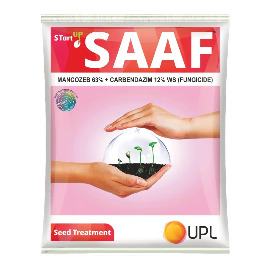 UPL Startup Saaf Fungicide - Image 1