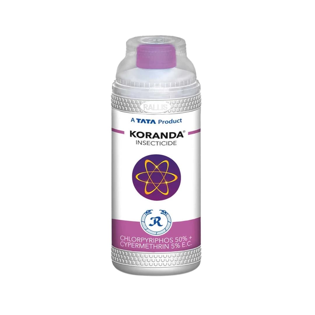 Tata Rallis Koranda Insecticide - Image 1