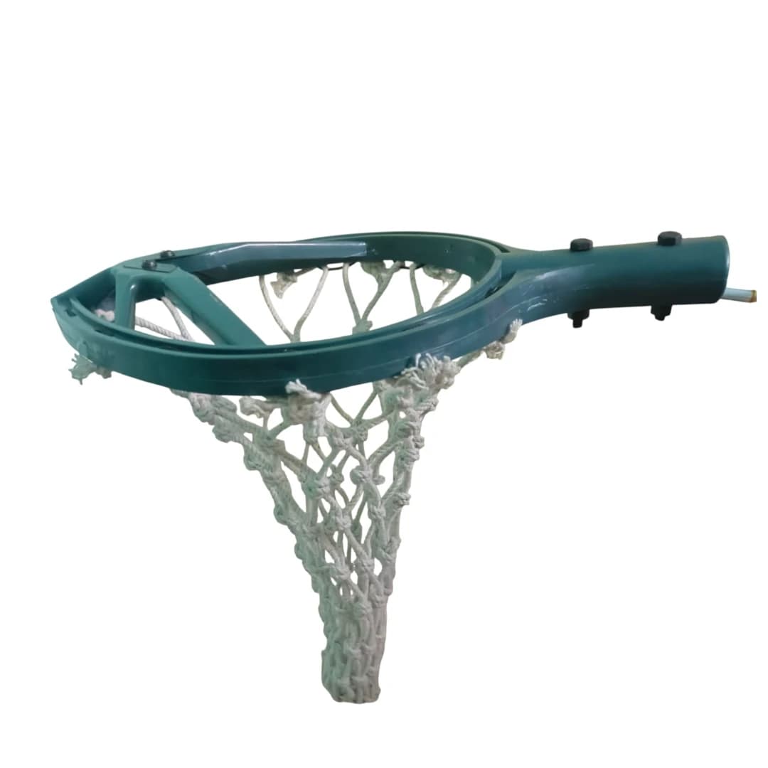 Bharat Agrotech Mango Picker Almond Design, Replaceable Sharp Blade (Without Pole) - Image 1