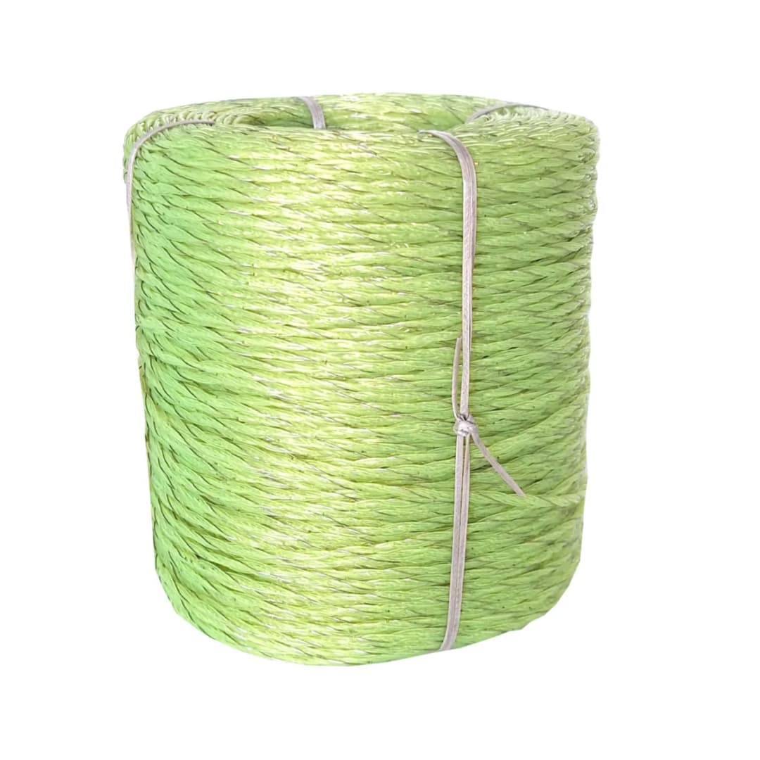 Radhe 1.5 Kg Electric Zhataka Dori Or Electric Fence Wire, Radium Equipped, Covers Upto 320m Of Area