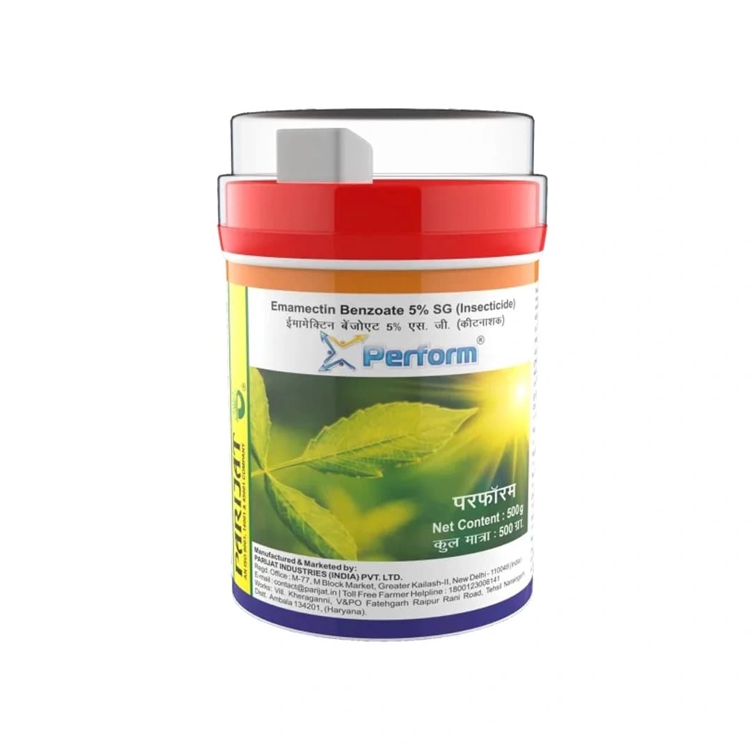 Parijat Perform Insecticide - Image 1