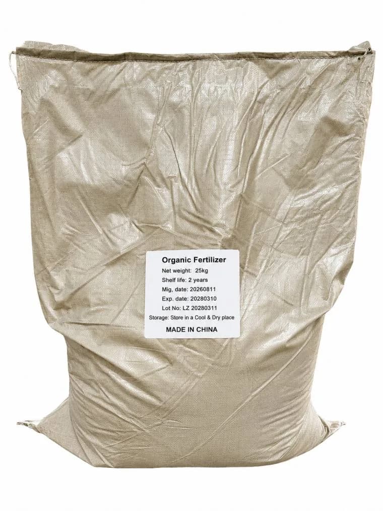 Super Potassium Humate - Humic Acid 98% 25 kg bag - Image 1