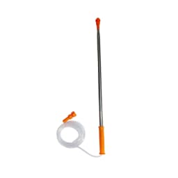 Pad Corp Boom Lance Can Be Attached Any Battery Sprayer Lance Length 8.5 Feet 1