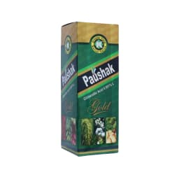 Krishi Rasayan Paushak Gold Gibberellic Acid 0.001%  Plant Growth Regulator, Enhances The Yield & Increase Seed Germination. 1