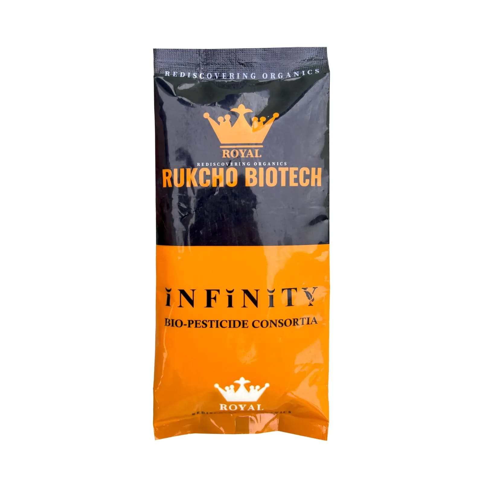 Rukcho Biotech Royal Infinity Bio Pesticide, Biological Control Of Fruit Flies, White Flies, Thrips, Aphids, Mites - Image 1