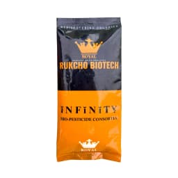 Rukcho Biotech Royal Infinity Bio Pesticide, Biological Control Of Fruit Flies, White Flies, Thrips, Aphids, Mites 1
