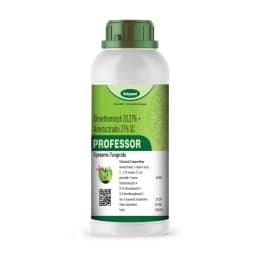 Katyayani Professor Ametoctradin 27% + Dimethomorph 20.27% SC Fungicide for Plants & Home Garden. 1
