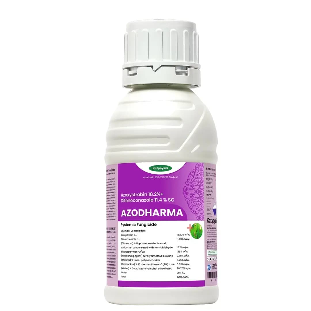 Katyayani Azodharma Fungicide - Image 1