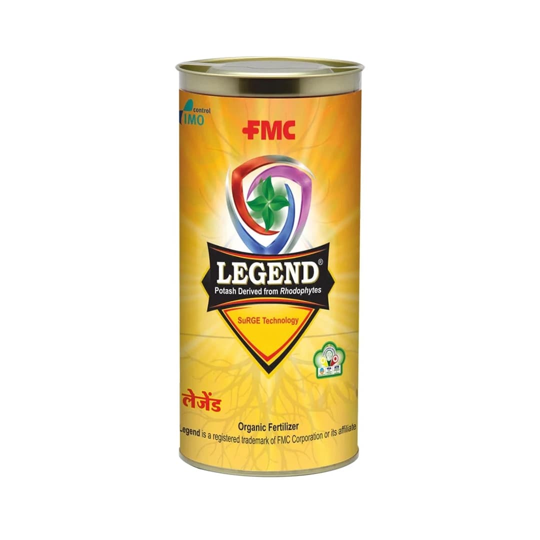 FMC Legend Bio Solution - Used For Better Flowering And Fruiting Of Crops. 