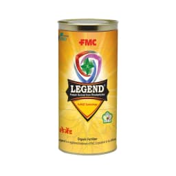 FMC Legend Bio Solution - Used For Better Flowering And Fruiting Of Crops.  1