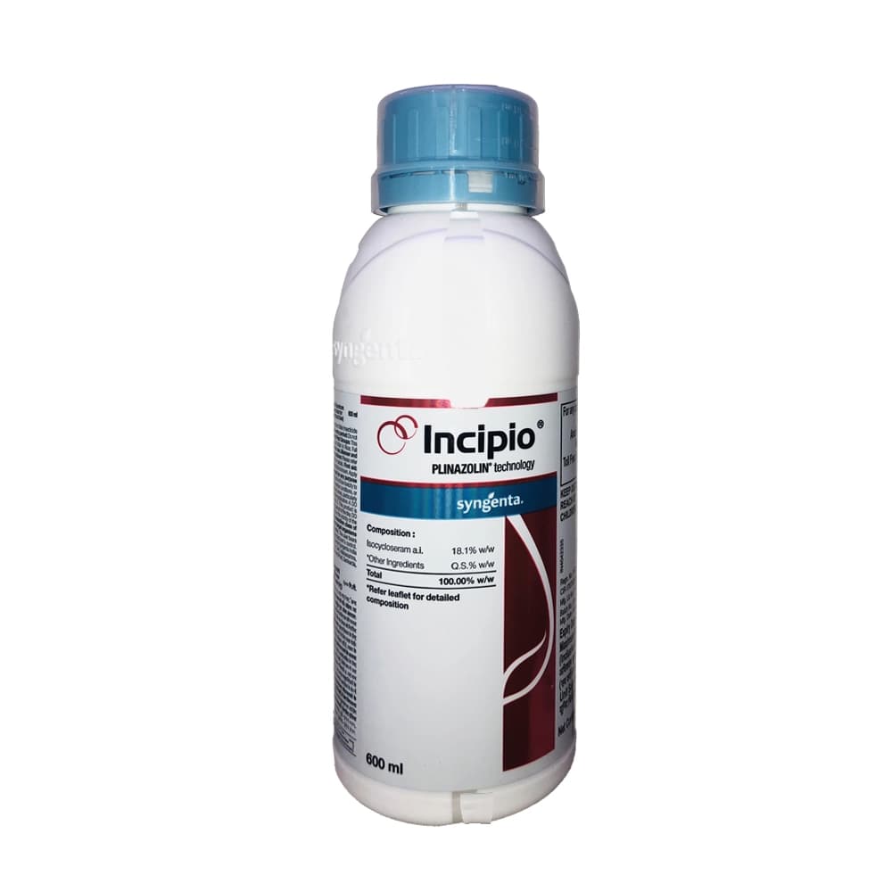 Syngenta Incipio Insecticide - Image 1