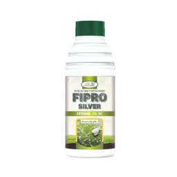 Agriventure FIPRO SILVER Fipronil 5% SC Insecticide, Excellent Thripicide And Also Shows Plant Growth Enhancement 1