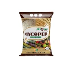 Titan Agritech MYCOPEP Mycorrhizae Bio Fertilizer, Soil Fertility And Plant Nutrition 1