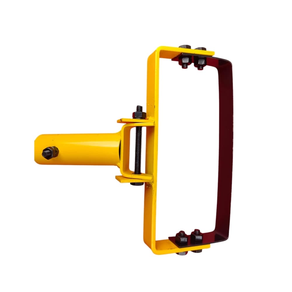 Bharat Agrotech Hand Weeder, Cum Cultivator, Saving Time And Effort In Farming (Without Handle) - Image 1