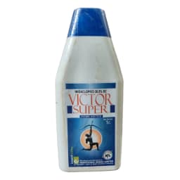 IIL Victor Super Imidacloprid 30.5% SC Insecticide, Pre And Post-Construction Termite Control Treatment 1