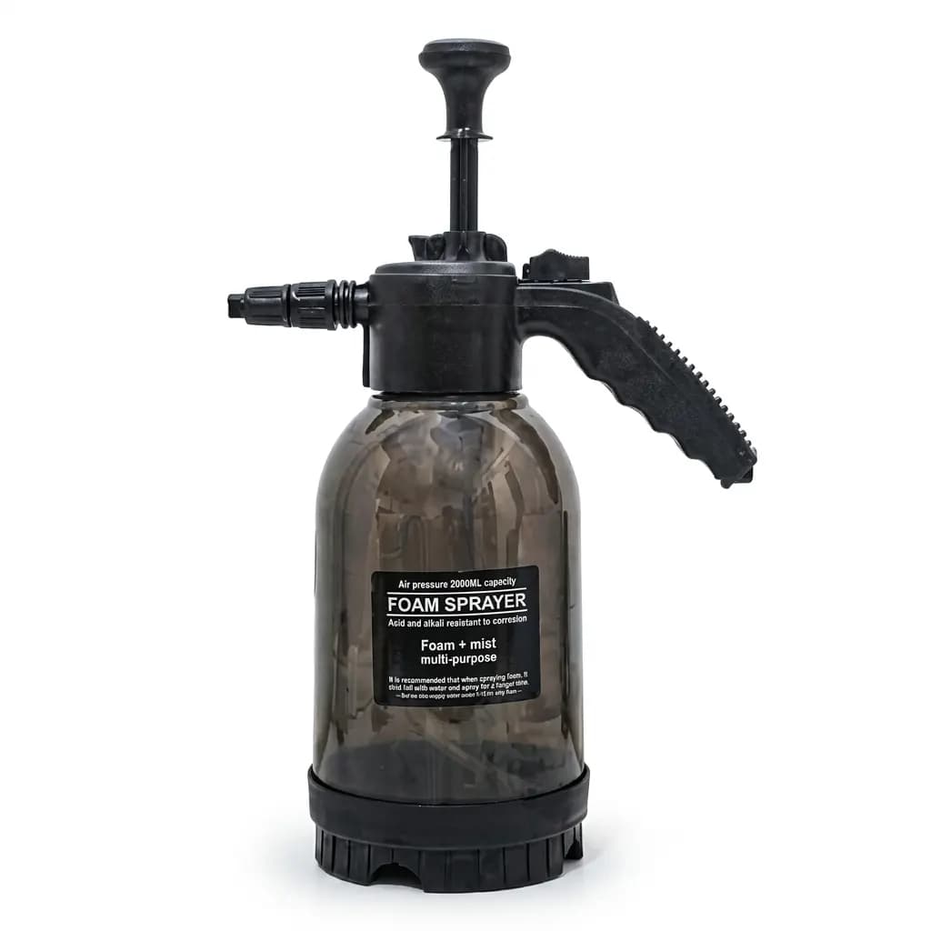 OEM YUVA Series 2L Foam Pressure Sprayer - Image 1